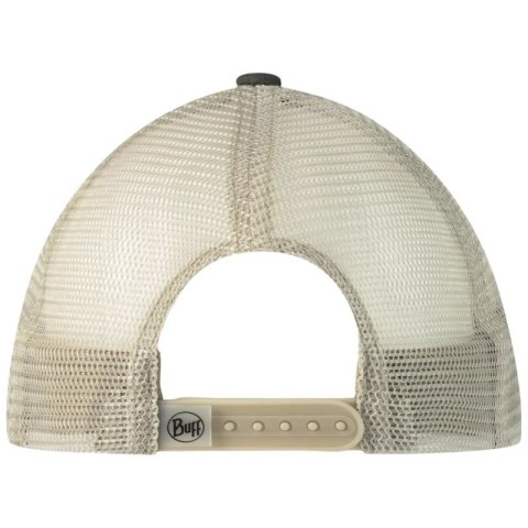 Czapka z daszkiem Buff Explore Trucker Cap 1358308543000 Buff