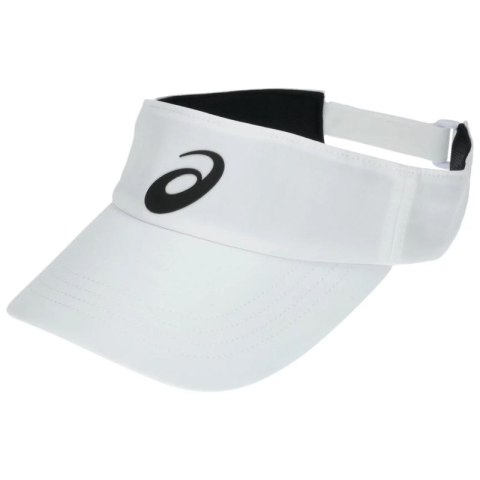 Daszek Asics Performance Visor 3043A117-100 Asics