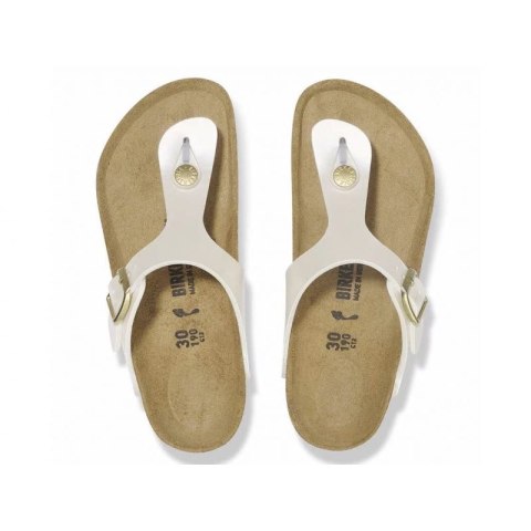 Japonki Birkenstock Gizeh BS Jr 1029796 Birkenstock