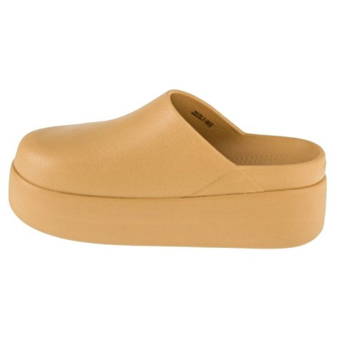 Klapki Crocs Dylan Platform Clog W 209869-209 Crocs