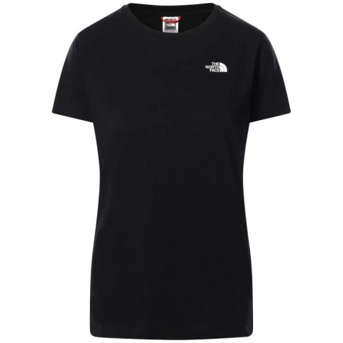 Koszulka The North Face Simple Dome W NF0A87NHJK31 The north face