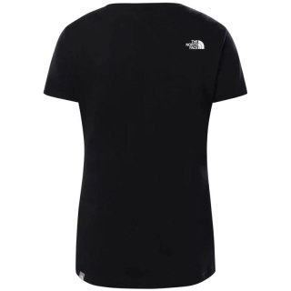 Koszulka The North Face Simple Dome W NF0A87NHJK31 The north face