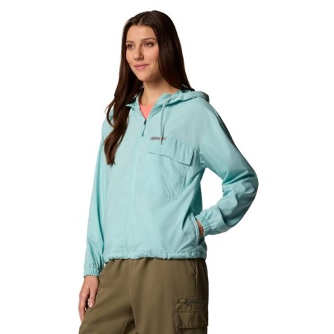 Kurtka Columbia Skien Valley Hooded Light Jacket W 2124283325 Columbia