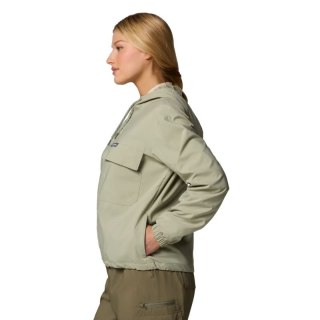 Kurtka Columbia Skien Valley Hooded Light Jacket W 2124283348 Columbia