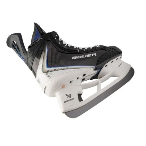 Łyżwy hokejowe Bauer TI Vapor Flylite Sr 1064849 Bauer