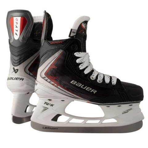 Łyżwy hokejowe Bauer Vapor Fly40 Jr 1064929 Bauer
