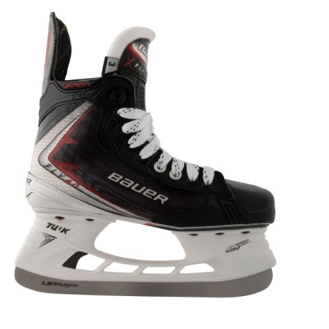 Łyżwy hokejowe Bauer Vapor Fly40 Jr 1064929 Bauer