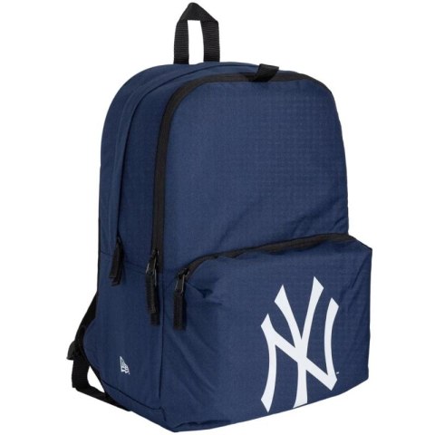 Plecak New Era MLB New York Yankees Applique Backpack 60503790 New Era