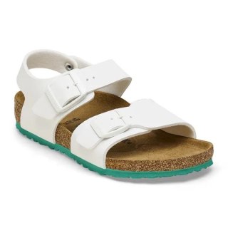 Sandały Birkenstock New York BS Jr 1026836 Birkenstock