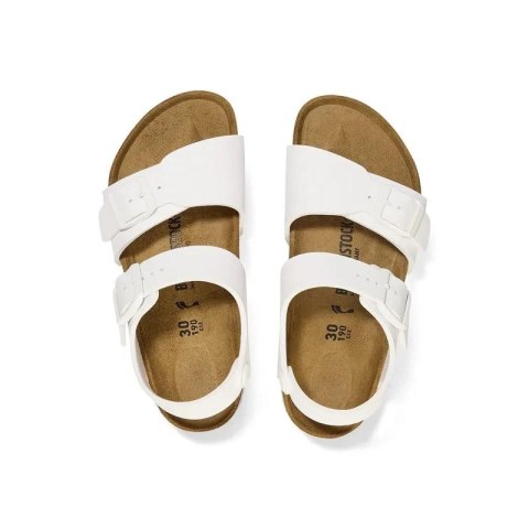 Sandały Birkenstock New York BS Jr 1026836 Birkenstock