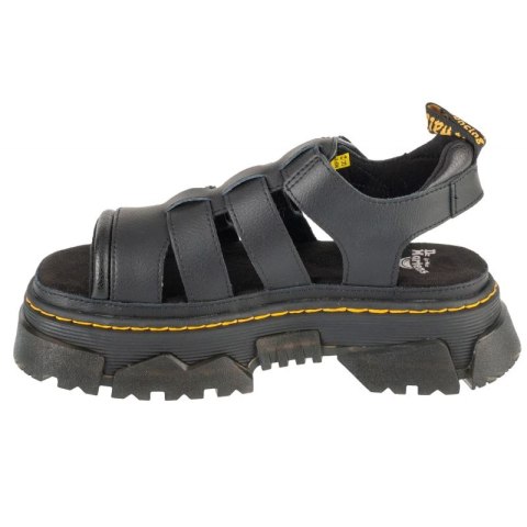Sandały Dr. Martens 3 Strap Sandals W DM40891001 Dr Martens
