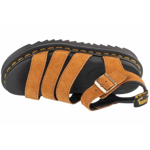 Sandały Dr. Martens Blaire Sandals W DM41123200 Dr Martens