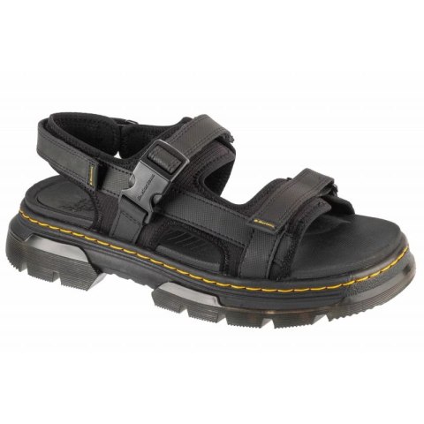 Sandały Dr. Martens Forster II Sandals DM31560001 Dr Martens