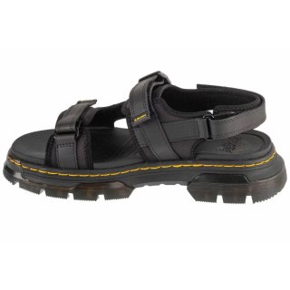 Sandały Dr. Martens Forster II Sandals DM31560001 Dr Martens
