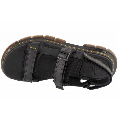 Sandały Dr. Martens Forster II Sandals DM31560001 Dr Martens
