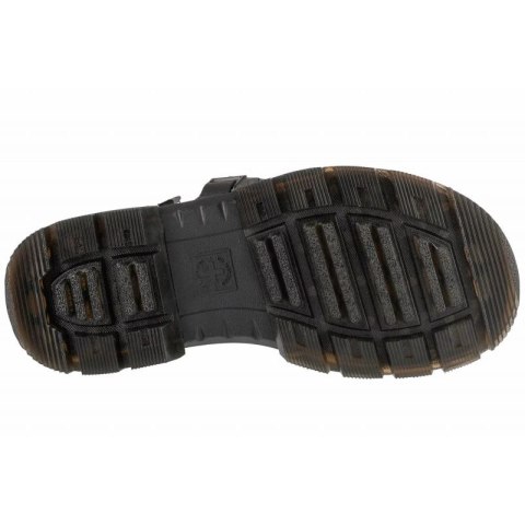 Sandały Dr. Martens Forster II Sandals DM31560001 Dr Martens