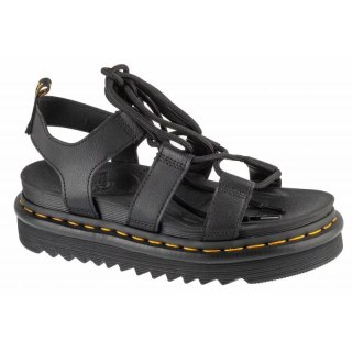 Sandały Dr. Martens Nartilla Sandals W DM31617001 Dr Martens