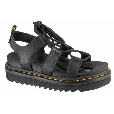 Sandały Dr. Martens Nartilla Sandals W DM31617001 Dr Martens