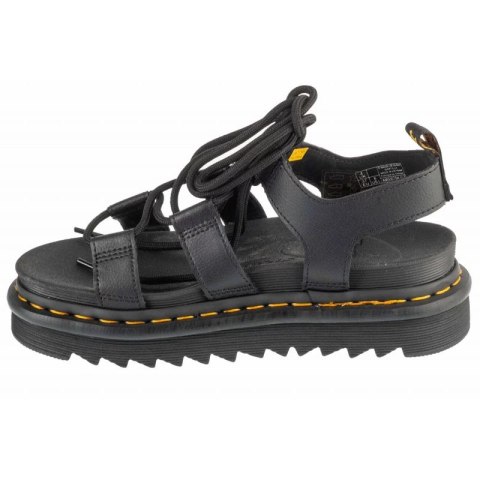 Sandały Dr. Martens Nartilla Sandals W DM31617001 Dr Martens