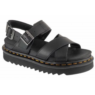 Sandały Dr. Martens Voss II Sandals W DM31558001 Dr Martens