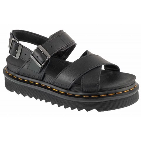 Sandały Dr. Martens Voss II Sandals W DM31558001 Dr Martens