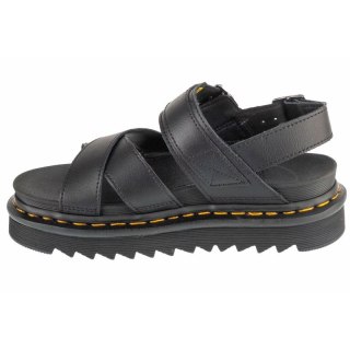 Sandały Dr. Martens Voss II Sandals W DM31558001 Dr Martens