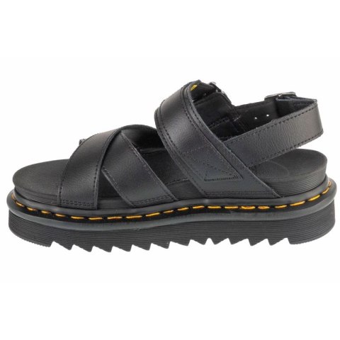 Sandały Dr. Martens Voss II Sandals W DM31558001 Dr Martens