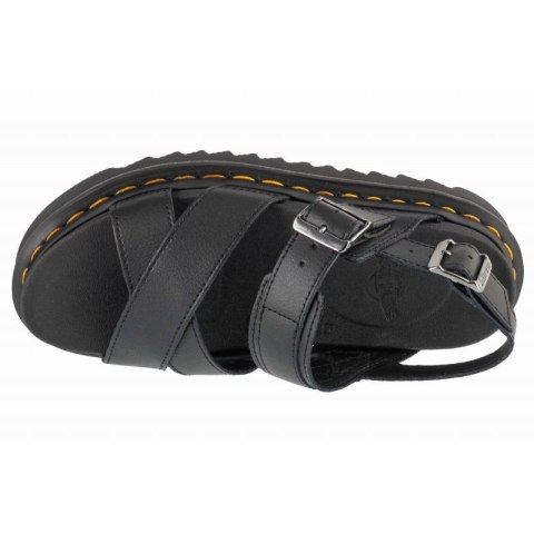 Sandały Dr. Martens Voss II Sandals W DM31558001 Dr Martens