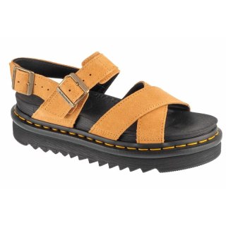 Sandały Dr. Martens Voss II Sandals W DM40930200 Dr Martens