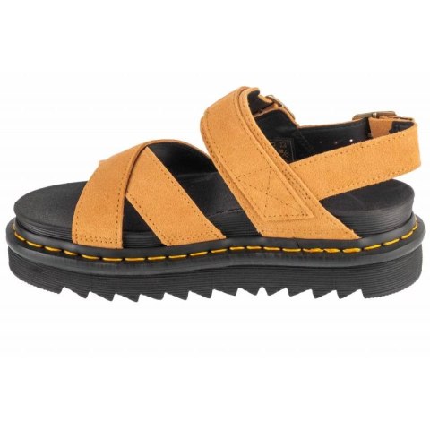 Sandały Dr. Martens Voss II Sandals W DM40930200 Dr Martens