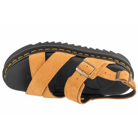 Sandały Dr. Martens Voss II Sandals W DM40930200 Dr Martens
