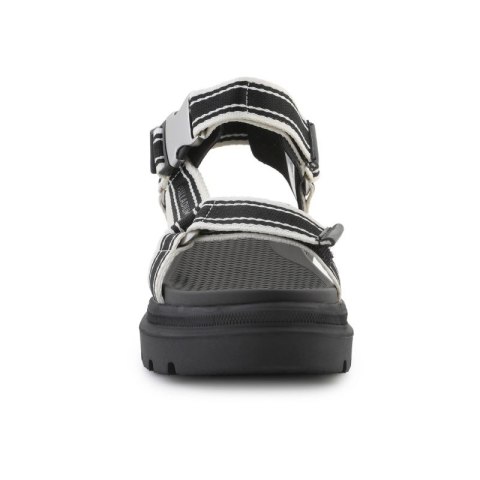 Sandały Palladium Pallacruise Strap W 97465‑011‑M Palladium