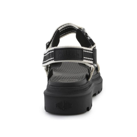 Sandały Palladium Pallacruise Strap W 97465‑011‑M Palladium