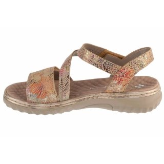 Sandały Rieker Sandals W 60464-90