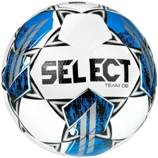 Select Team FIFA Basic DB V25 Ball 120076 Białe 5 Select