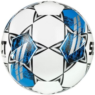 Select Team FIFA Basic DB V25 Ball 120076 Białe 5 Select