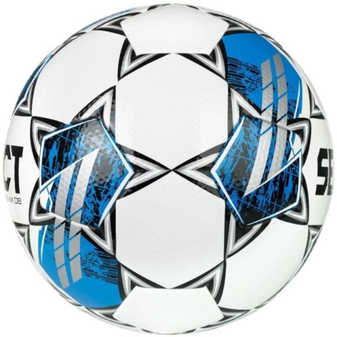 Select Team FIFA Basic DB V25 Ball 120076 Białe 5 Select