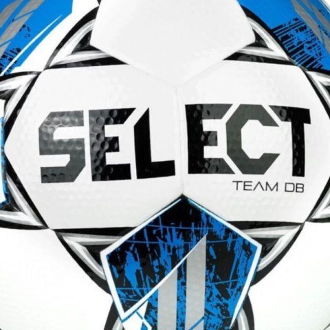 Select Team FIFA Basic DB V25 Ball 120076 Białe 5 Select