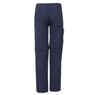 Spodnie TrollKids Kids Oppland Pants Slim Fit Jr 111-100 Trollkids