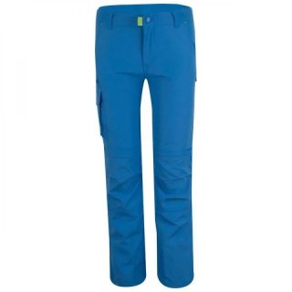 Spodnie TrollKids Kids Oppland Pants Slim Fit Jr 111-106 Trollkids