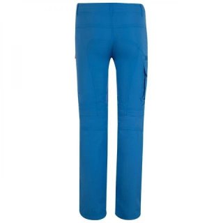 Spodnie TrollKids Kids Oppland Pants Slim Fit Jr 111-106 Trollkids