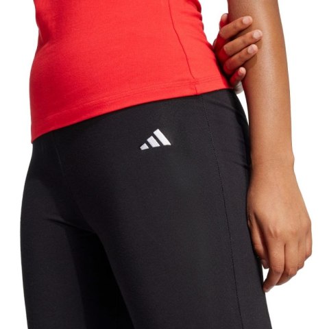 Spodnie adidas Essentials Small Logo Flared W JD9961 Adidas