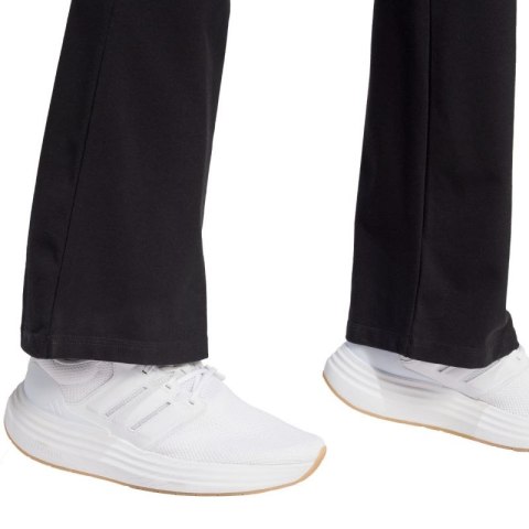 Spodnie adidas Essentials Small Logo Flared W JD9961 Adidas