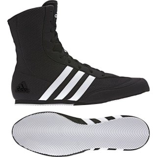 Buty bokserskie adidas Box Hog II 278 Adidas
