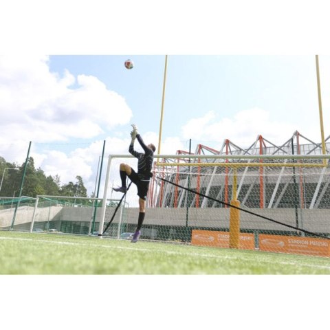Guma do treningu bramkarzy Yakimasport 100171 Yakimasport