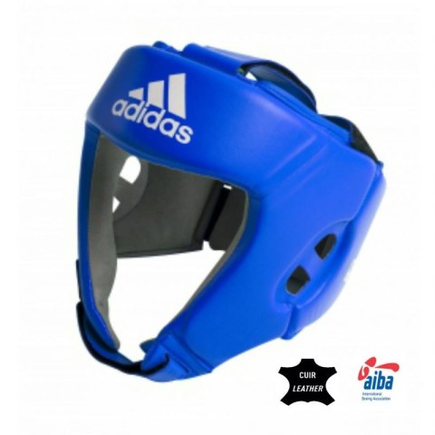 KASK Z ATESTEM AIBA Adidas