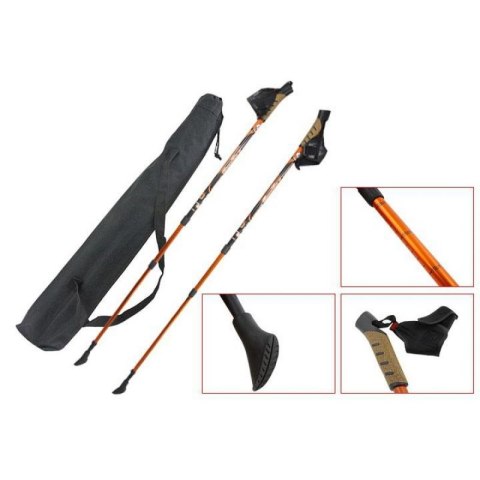 Kij trekkingowy SM3-B12/C3 Inny