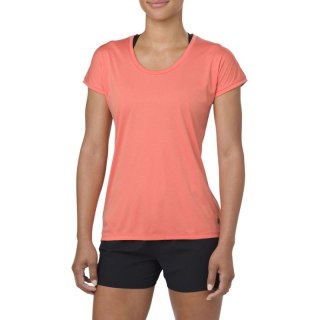 Koszulka biegowa Asics Capsleeve W 154541-6051 Asics