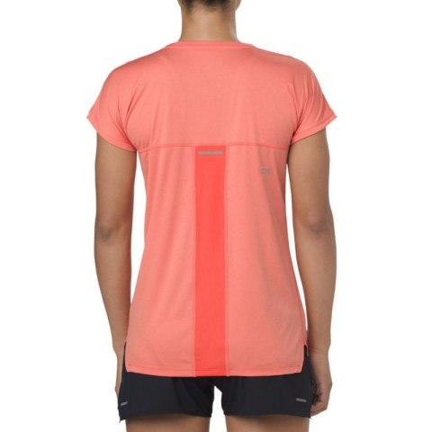 Koszulka biegowa Asics Capsleeve W 154541-6051 Asics