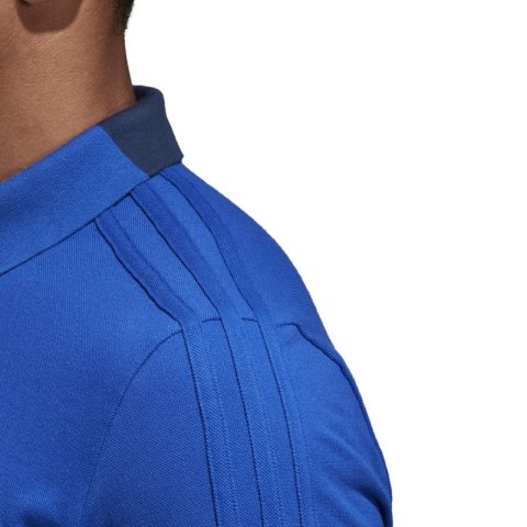 Koszulka piłkarska adidas Condivo 18 CO Polo M CF4375 Adidas